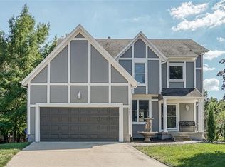 505 E Parma Way, Gardner, KS 66030