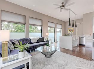 118 Swanwick Ave, Toronto, ON M4E 1Z9