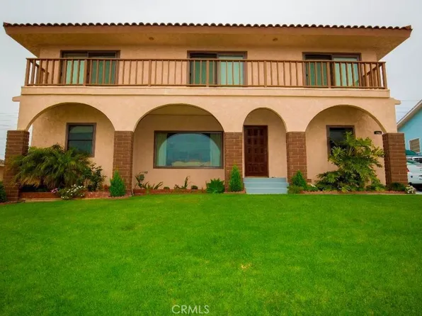 205 Via Los Altos, Redondo Beach, CA 90277