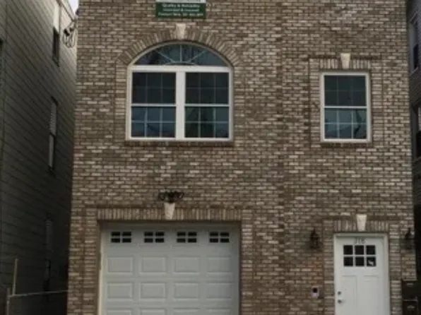 318 Whiton St #2, Jersey City, NJ 07304