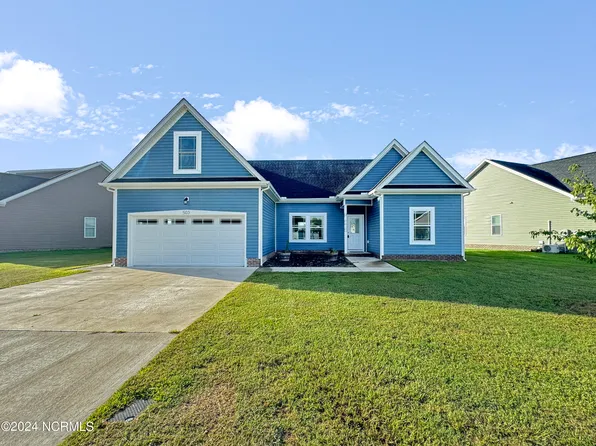 503 Millbrooke Circle, Elizabeth City, NC 27909