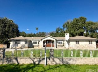 1041 W Foothill Blvd, Arcadia, CA 91006