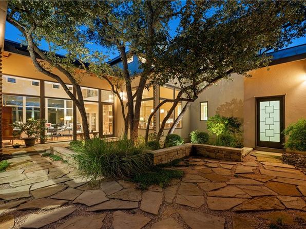 Barton Creek Real Estate - Barton Creek Austin Homes For Sale 