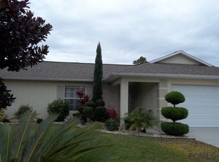 22 Rockne Ln, Palm Coast, FL 32164