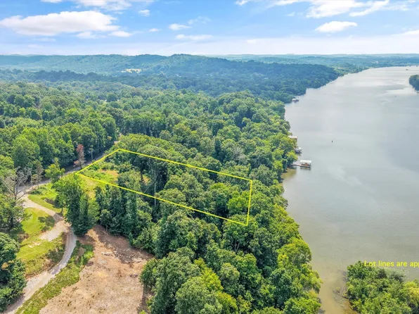 L-13 Cedar Grove St Lot 13, Loudon, TN 37774