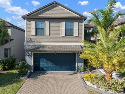 10005 Sage Creek Dr, Ruskin, FL, 33573