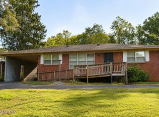 4843 Big Springs Rd, Friendsville, TN 37737