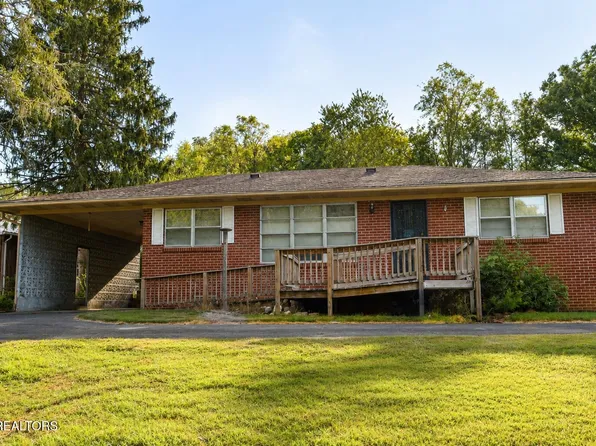 4843 Big Springs Rd, Friendsville, TN 37737