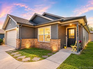 11420 E 110th St N, Owasso, OK 74055