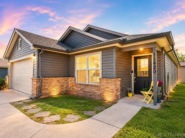 11420 E 110th St N, Owasso, OK 74055
