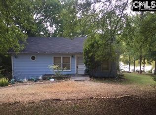 203 Molly Creek Cir, Ridgeway, SC 29130