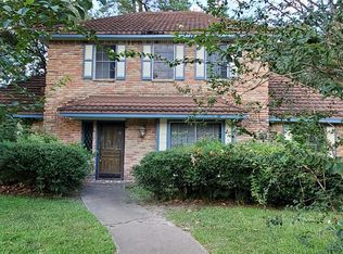 11506 Gatesden Dr, Tomball, TX 77377