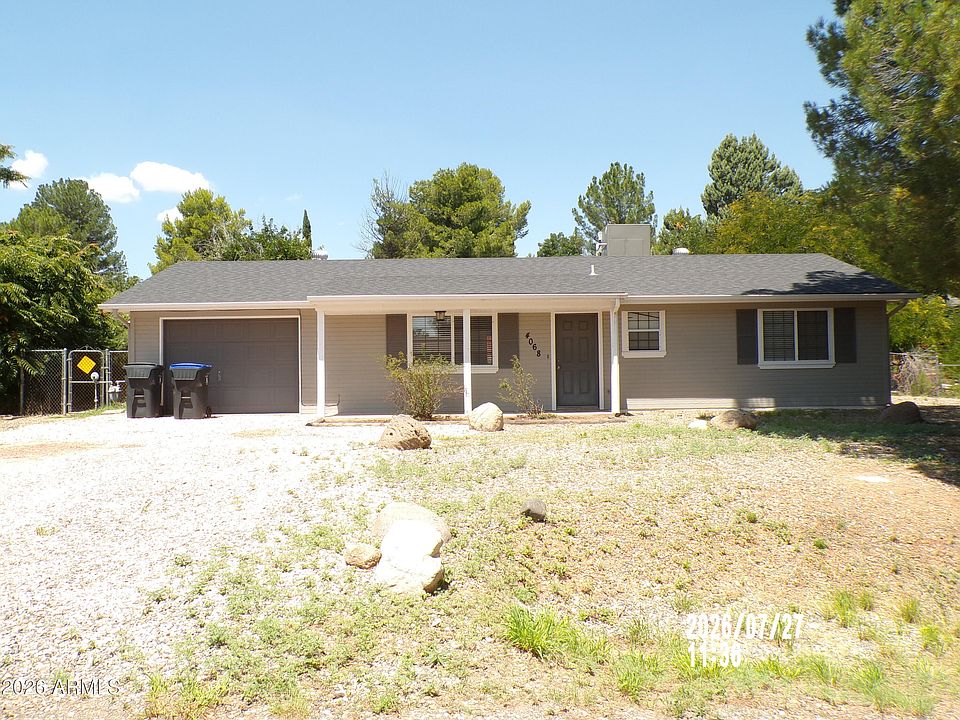 1st image of 4068 E Sabino Trl