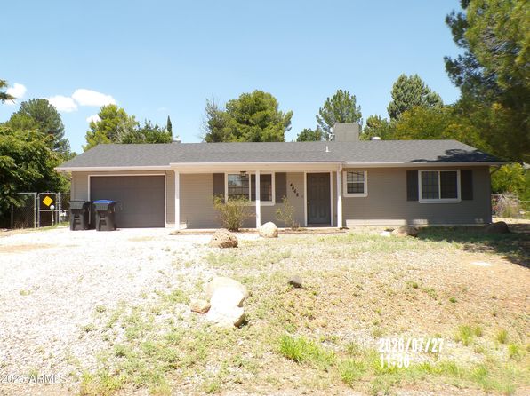 4068 E Sabino Trl