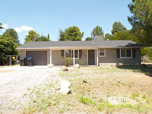4068 E Sabino Trl Photo 1 4068 E Sabino Trl Photo 1