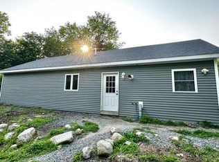 185 Sandy Acres Dr, Sullivan, ME 04664
