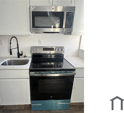 1 bed, 700 sqft, $1,150 — Photo 3