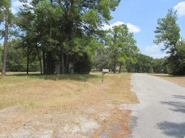 31-33 35 Park Ln, Huntsville, TX 77320