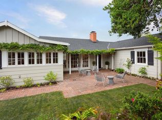 5218 Harbord Dr, Oakland, CA 94618