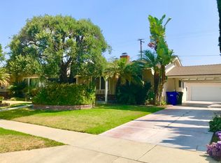 8657 Muller St, Downey, CA 90241