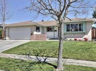 41352 Kathlean St, Fremont, CA 94538