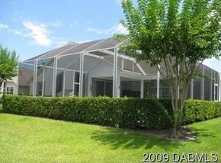 1272 Sunningdale Ln, Ormond Beach, FL 32174