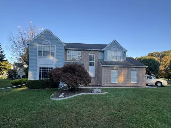 4543 Leaf Ln, Bensalem, PA 19020