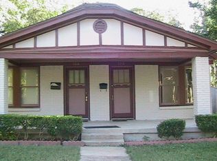 5518 Richard Ave, Dallas, TX 75206