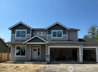 249 N McNeely St, Buckley, WA 98321