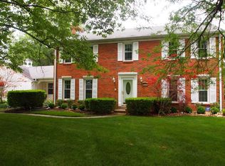 5306 Far Hill Ct, Indianapolis, IN 46226