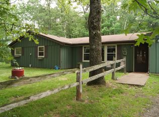 24695 Threshold Rd, Hertel, WI 54845