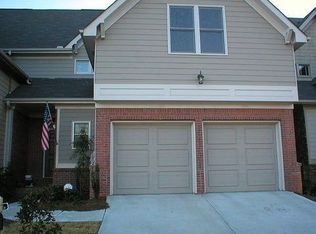 1415 Village Creek Cir, Atlanta, GA 30316