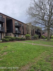 3505 Lodge Ln APT 109, Louisville, KY, 40218