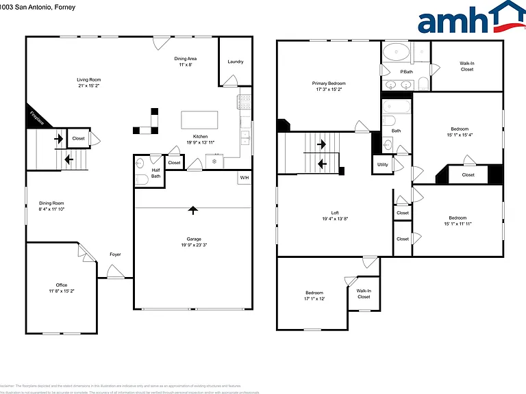 1003 San Antonio Dr — Photo 2