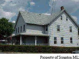 947 Main St, Scranton, PA 18519