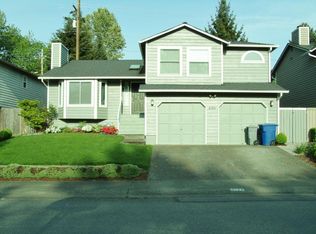 6134 115th Pl SE, Bellevue, WA 98006