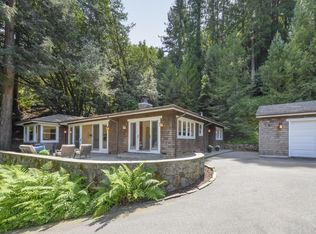 1065 Meadowsweet Drive, Corte Madera, CA
