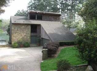 3420 Lake Shore Dr, Cumming, GA 30041