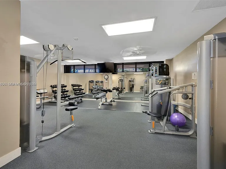 520 Brickell Key Dr #A1005 — Photo 36