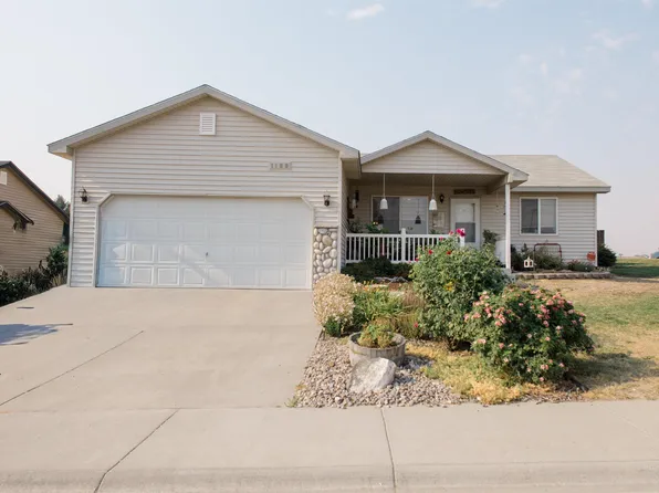 1188 Rockridge St, Mtn Home, ID 83647