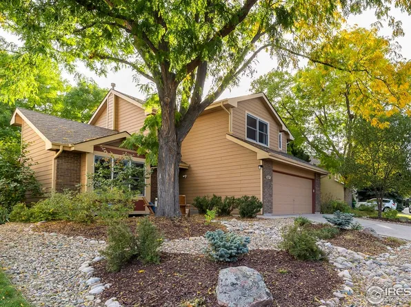 1621 Alcott St, Fort Collins, CO 80525