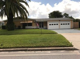 2519 N Hastings St, Orlando, FL 32808