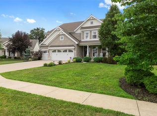 44 Quail Hollow Ct, O'Fallon, MO 63368