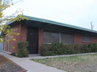 2121 N Country Club Rd, Tucson, AZ 85716