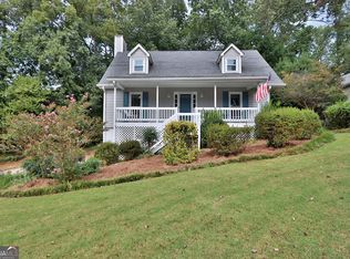 1870 Amber Dawn Way, Lawrenceville, GA 30043