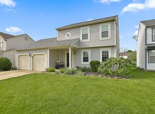 6084 Northbend Dr, Canal Winchester, OH