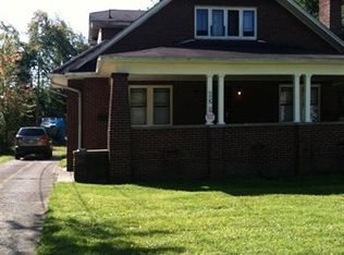 629-631 Clearmount Dr, Youngstown, OH 44511