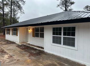 121 Moten Cir, Keysville, GA 30816