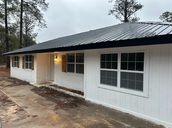 121 Moten Cir, Keysville, GA 30816