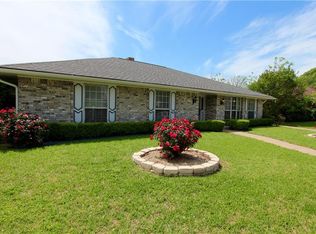 7116 Wind Chime Dr, Fort Worth, TX 76133